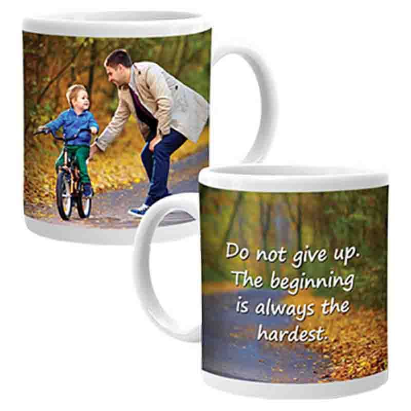 Ajooba - Dubai Motivation Mug 7660