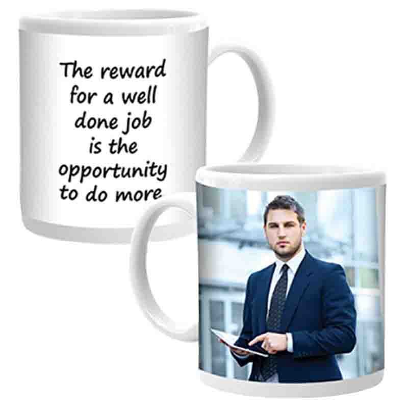 Ajooba - Dubai Motivation Mug 7662