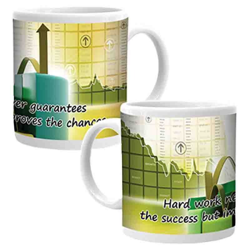 Ajooba - Dubai Motivation Mug 7663