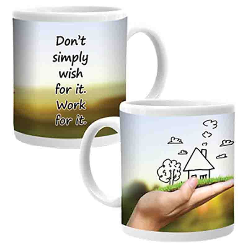 Ajooba - Dubai Motivation Mug 7665