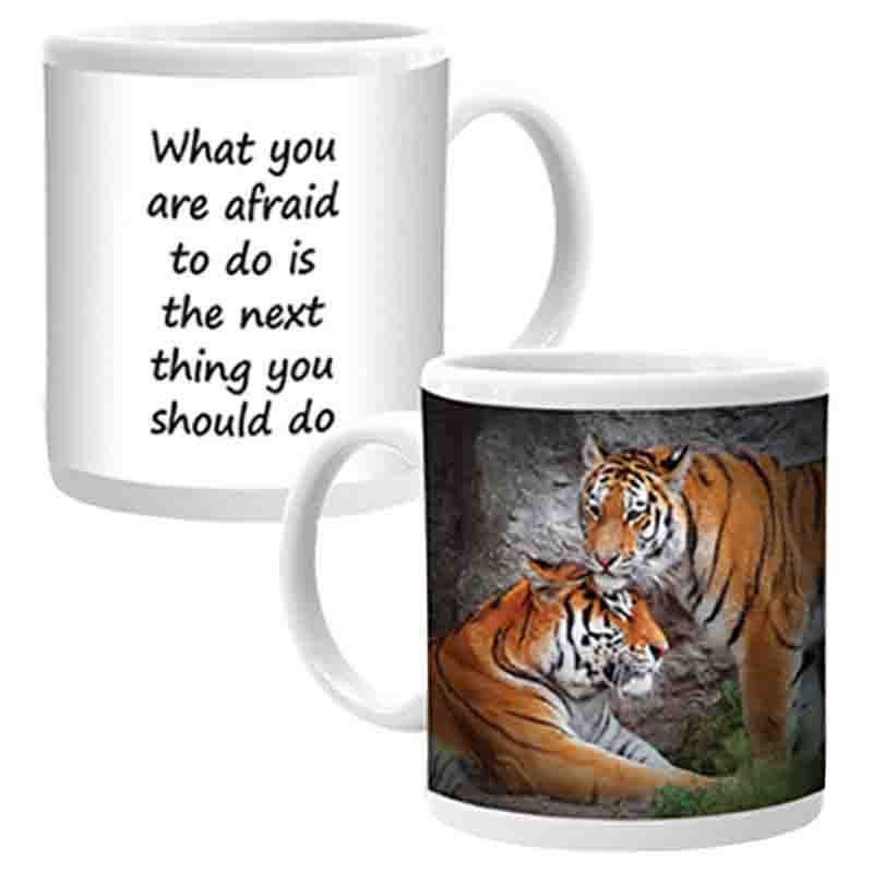 Ajooba - Dubai Motivation Mug 7668