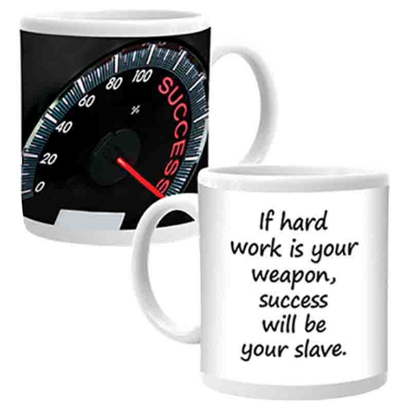 Ajooba - Dubai Motivation Mug 7679