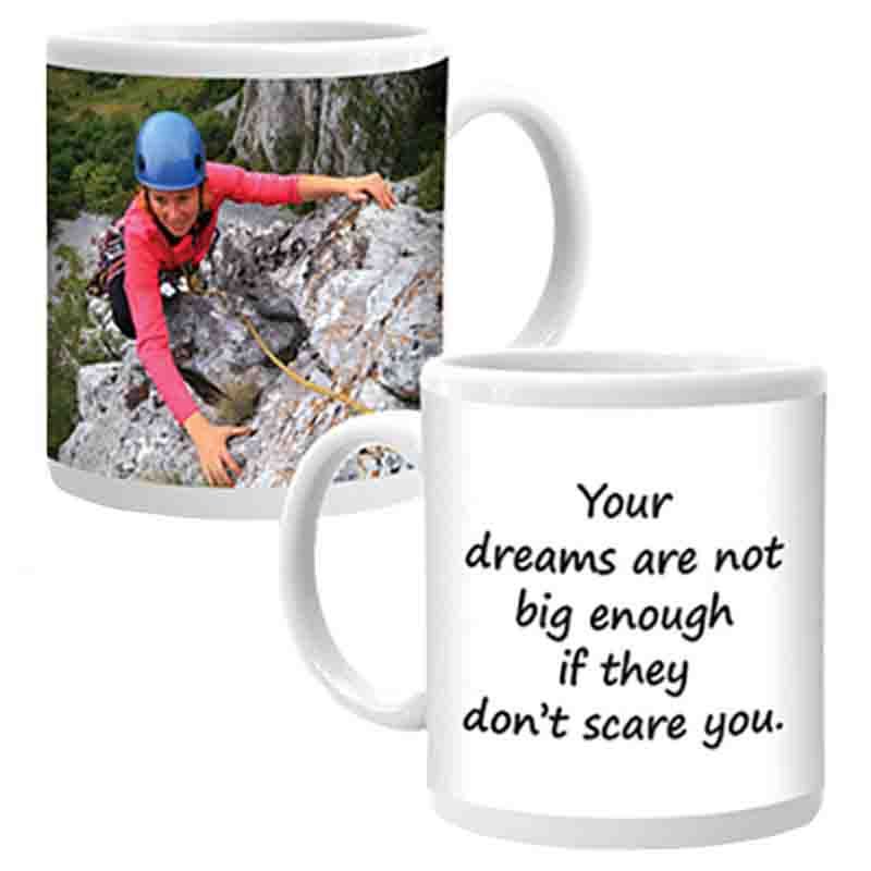 Ajooba - Dubai Motivation Mug 7687