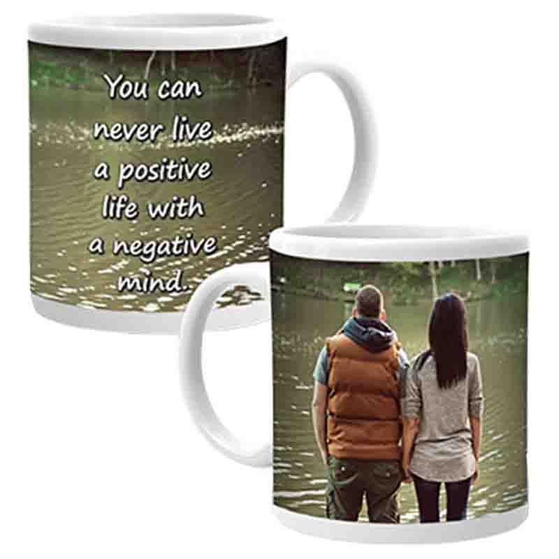 Ajooba - Dubai Motivation Mug 7694