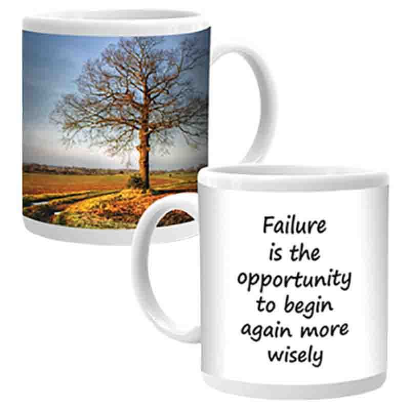 Ajooba - Dubai Motivation Mug 7702