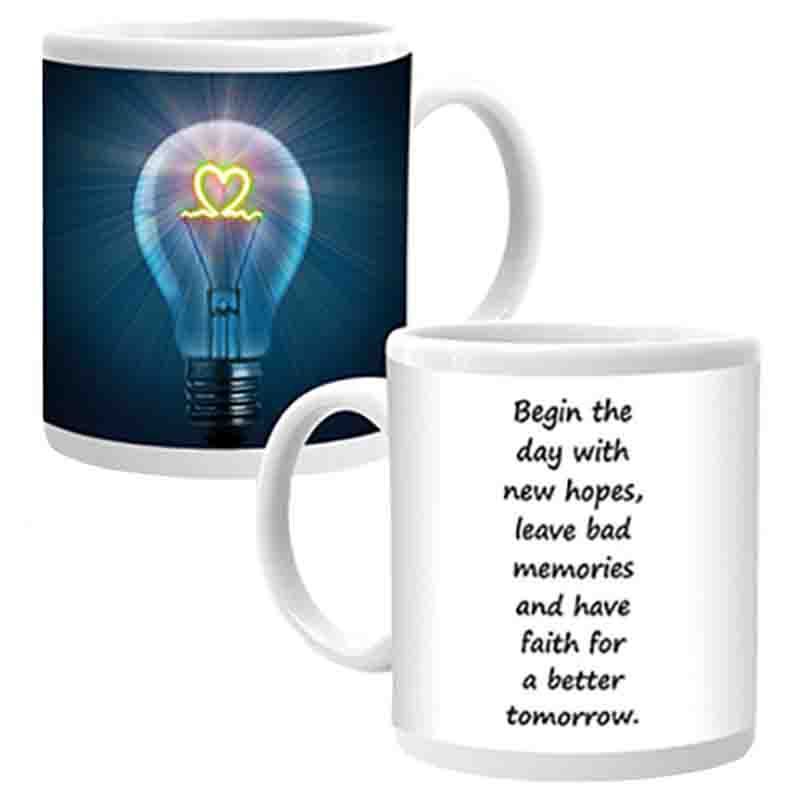 Ajooba - Dubai Motivation Mug 7704