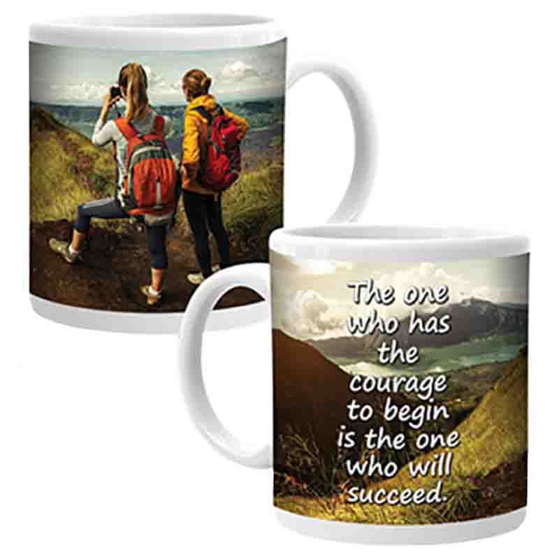 Ajooba - Dubai Motivation Mug 7706