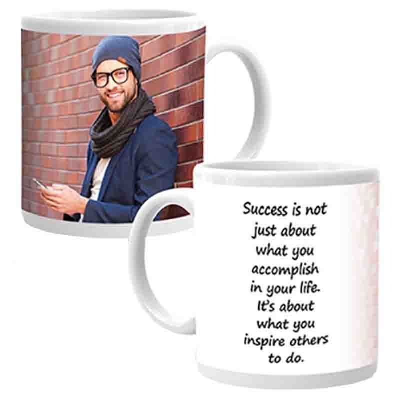 Ajooba - Dubai Motivation Mug 7715