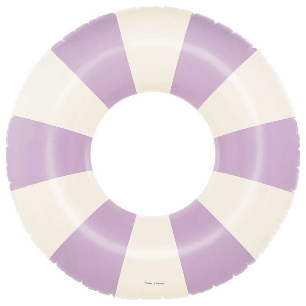 Petites Pommes - Sally Swim Ring - Violet - 90cm