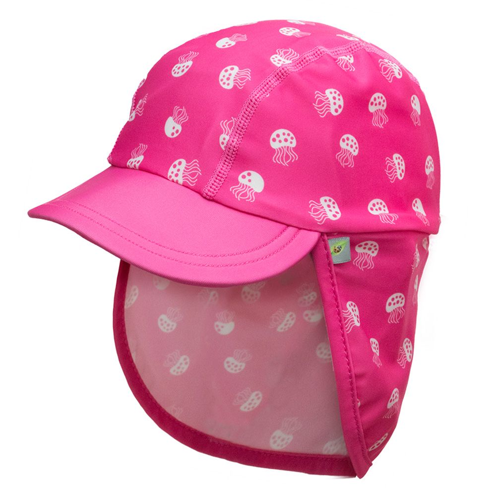 Safehead - JONA Summer Fun Splash Cap - Pink