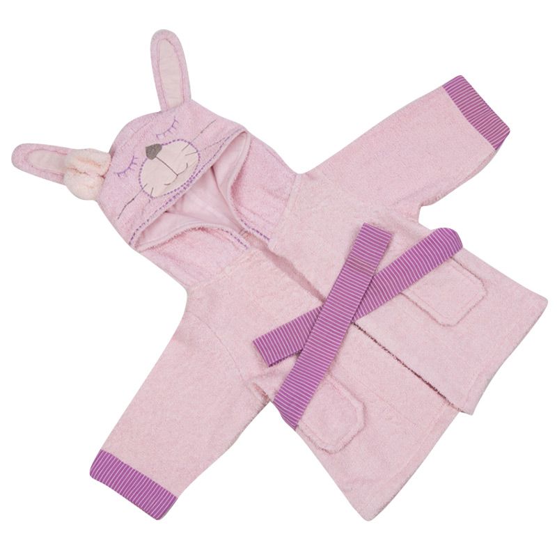 Little West Street - "Spa Time" Gift Set (Bunny) - Lavender