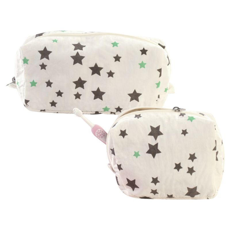 Little West Street - Twinkle Travel Pouch Set