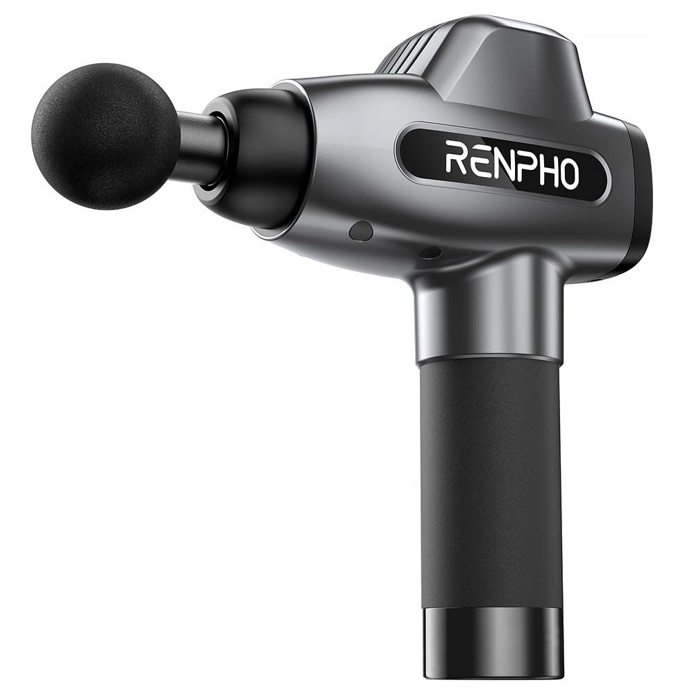 Renpho - Massage Gun C3 - Black