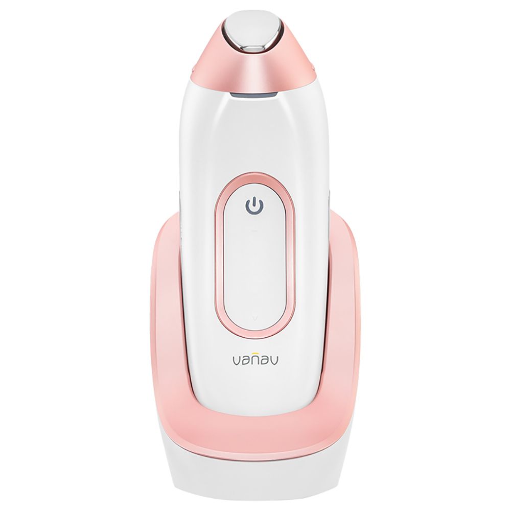 Vanav - UP6 Beauty Device - Pink