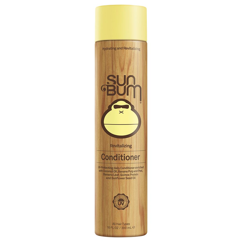 Sun Bum - Revitalizing Conditioner - UV Protection