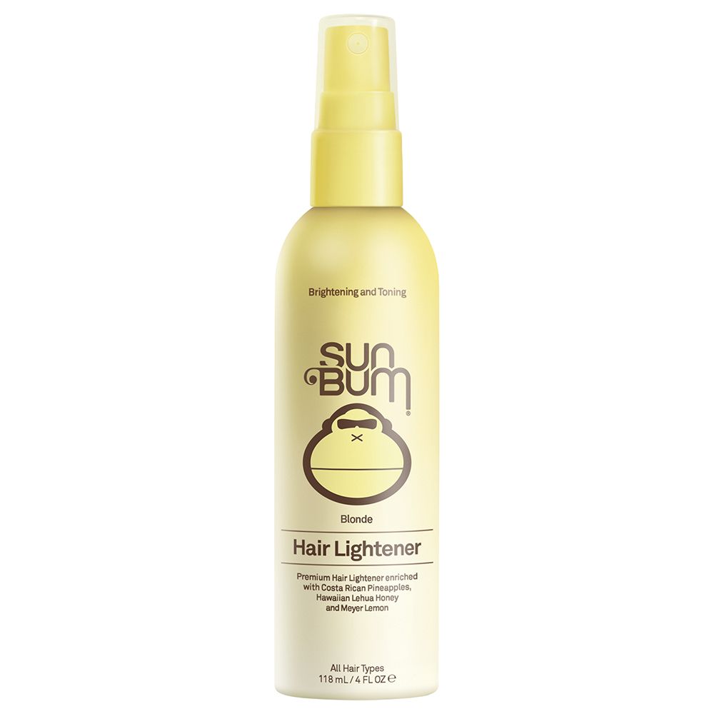 Sun Bum - Blonde Hair Lightener - UV Protection