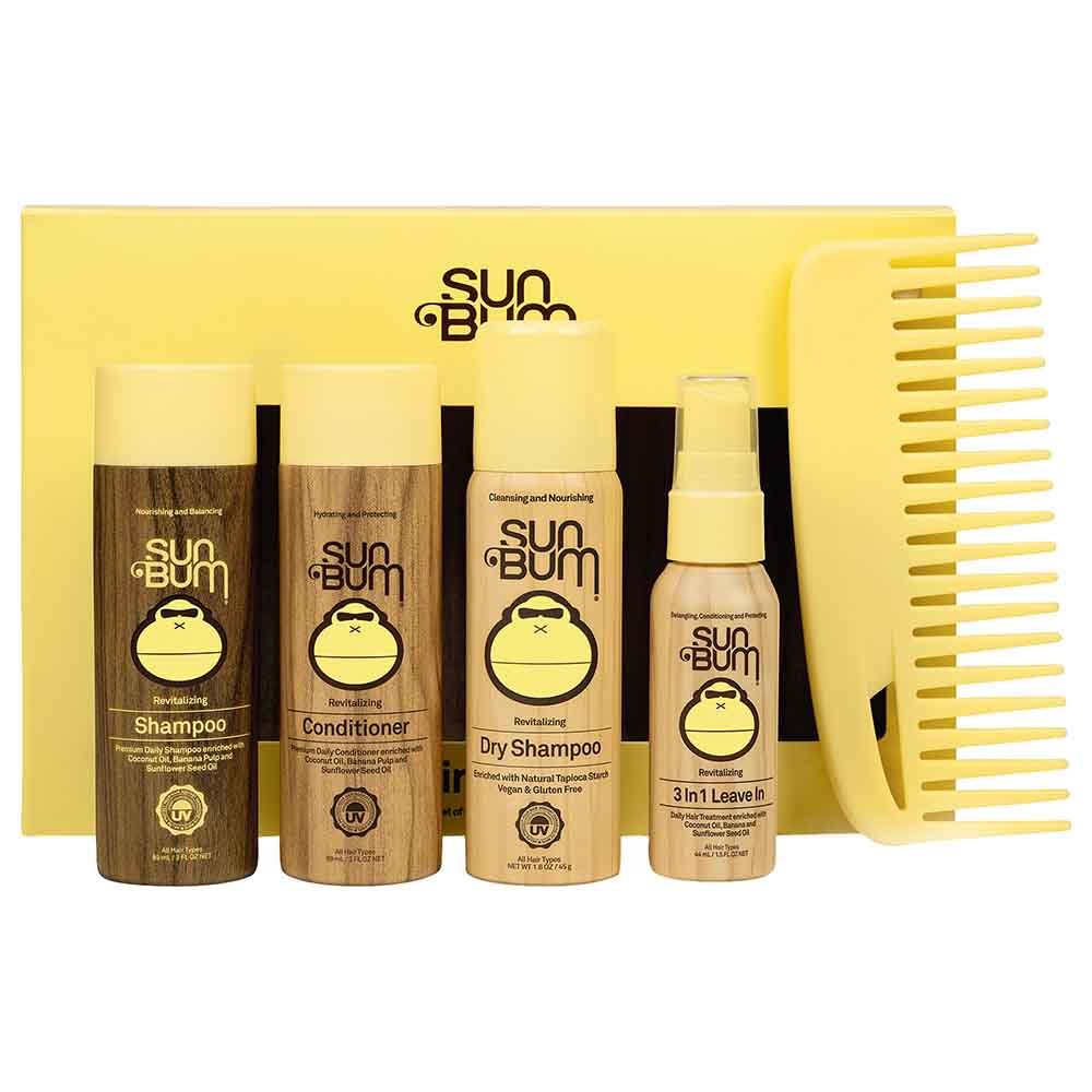 Sun Bum - Hair Tripper 292g