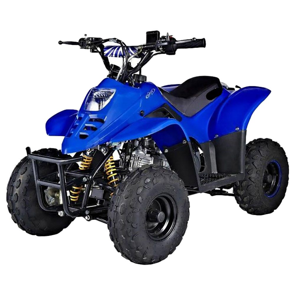 Myts - Off Road 90cc Quad Bike - Blue