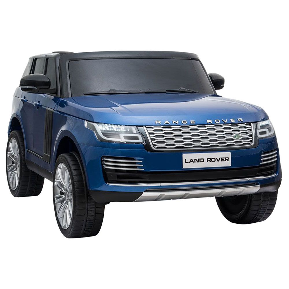 Myts - 24V Land Rover HSE SUV 2 Seater Ride On - Blue