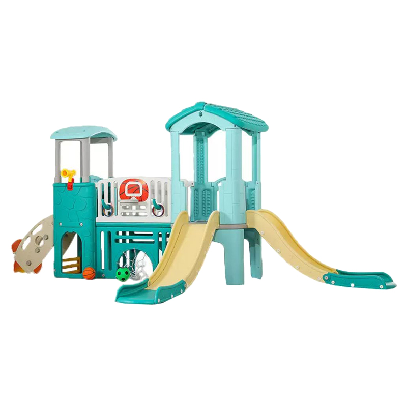 Little tikes tower slide clearance