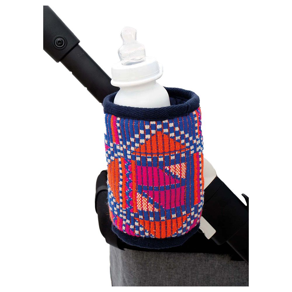 Mums & Bumps - Mara Mea Bottle Holder - Mango Tree