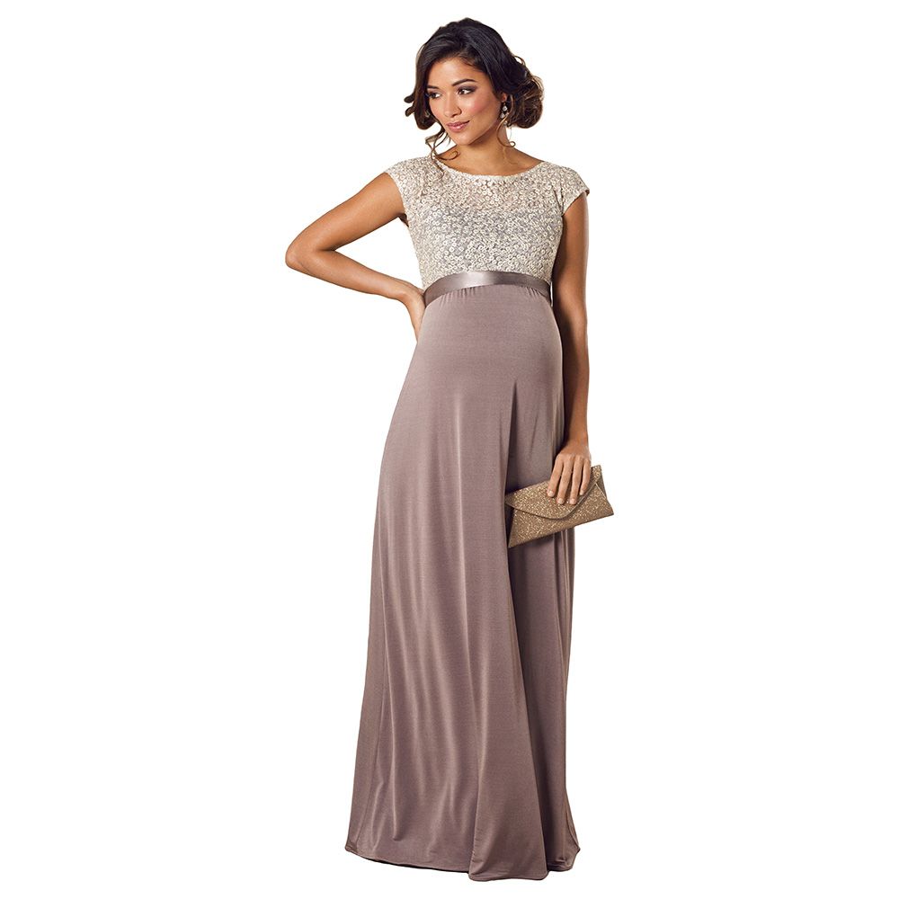 Mums & Bumps - Tiffany Rose Mia Maternity Gown