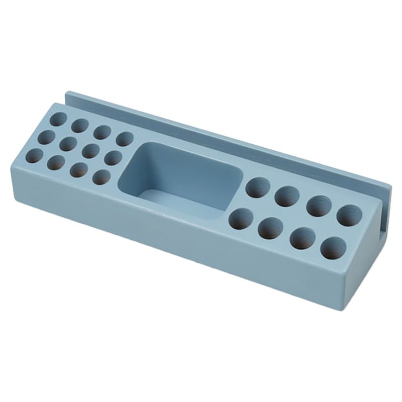 Nofred - Pen Holder - Blue