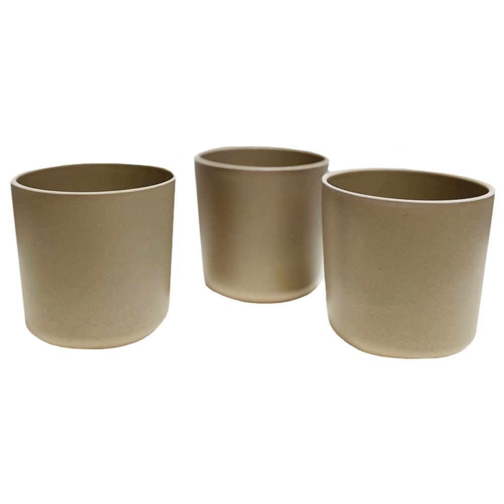 Cink - Bamboo Mug 3pcs - Fog