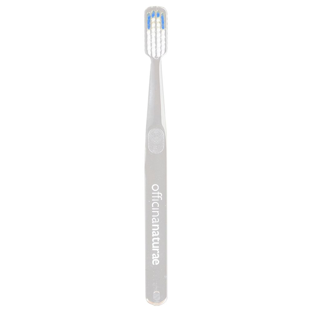 Biricco - Kids Toothbrush - Blue