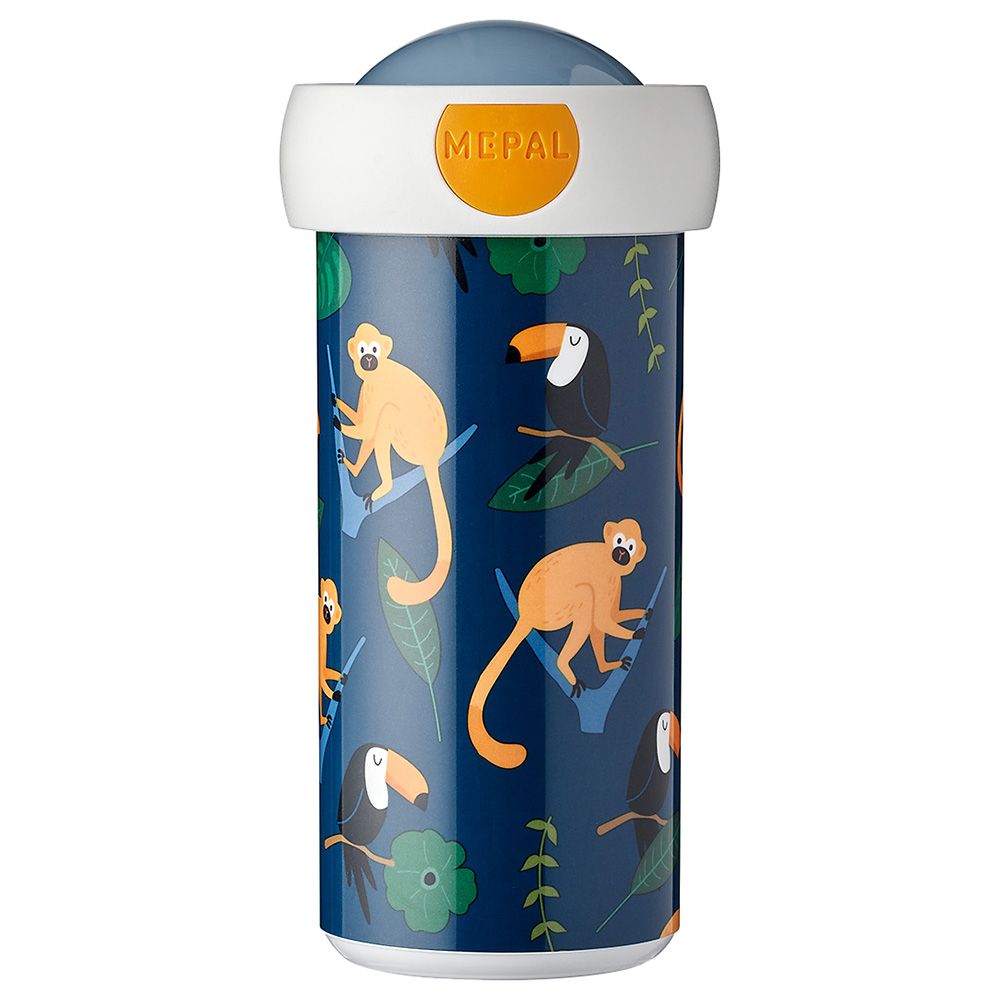 Mepal - School Beaker Campus - 300ml - Jungle