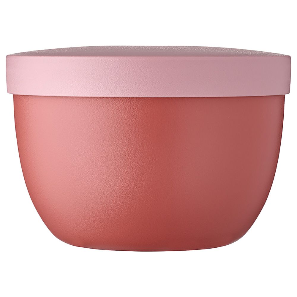 Mepal - Snack Pot Ellipse - 350ml - Vivid Mauve