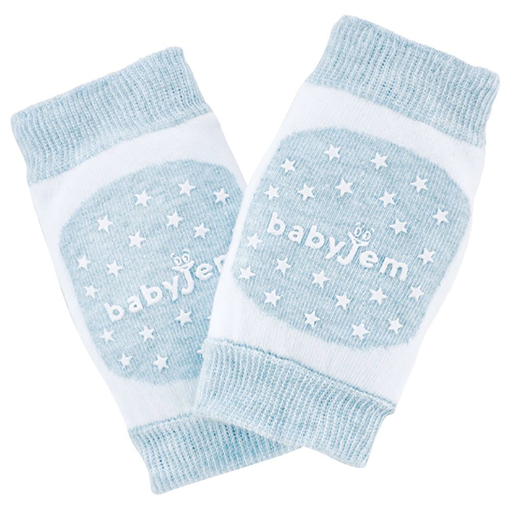 Babyjem - Soft Knee Pad - Blue