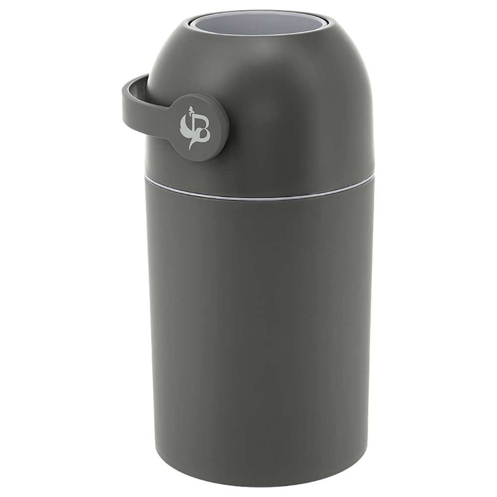 Bumble & Bird - Odourless Diaper Pail - Anthracite