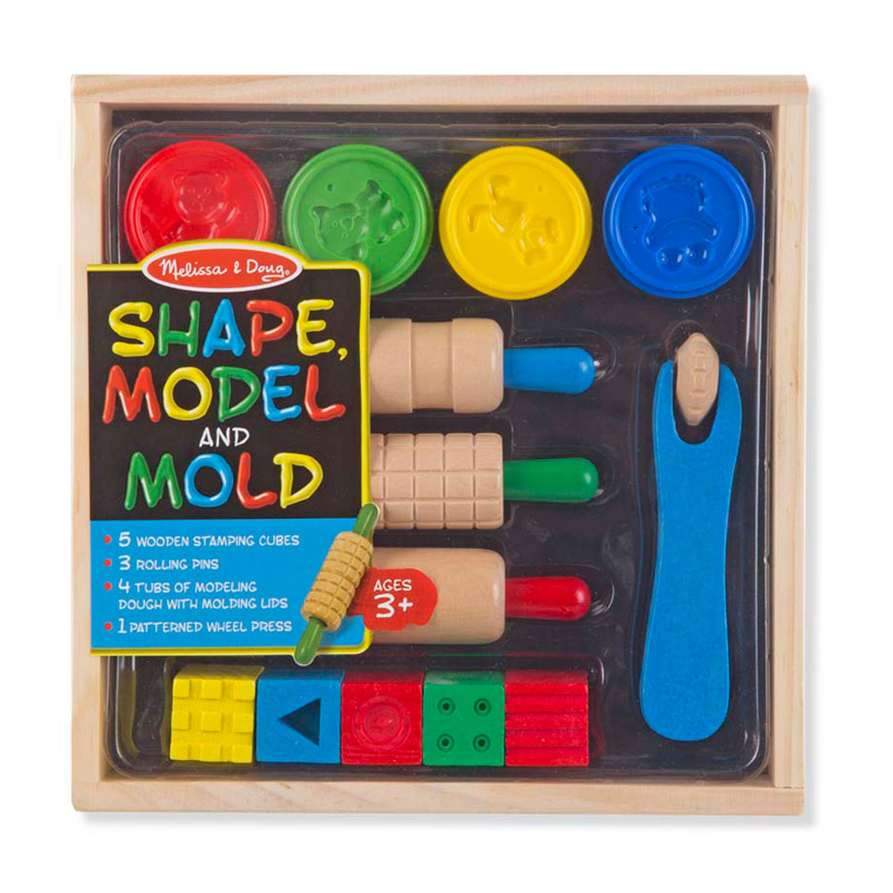 Melissa and doug cut sculpt and roll clearance