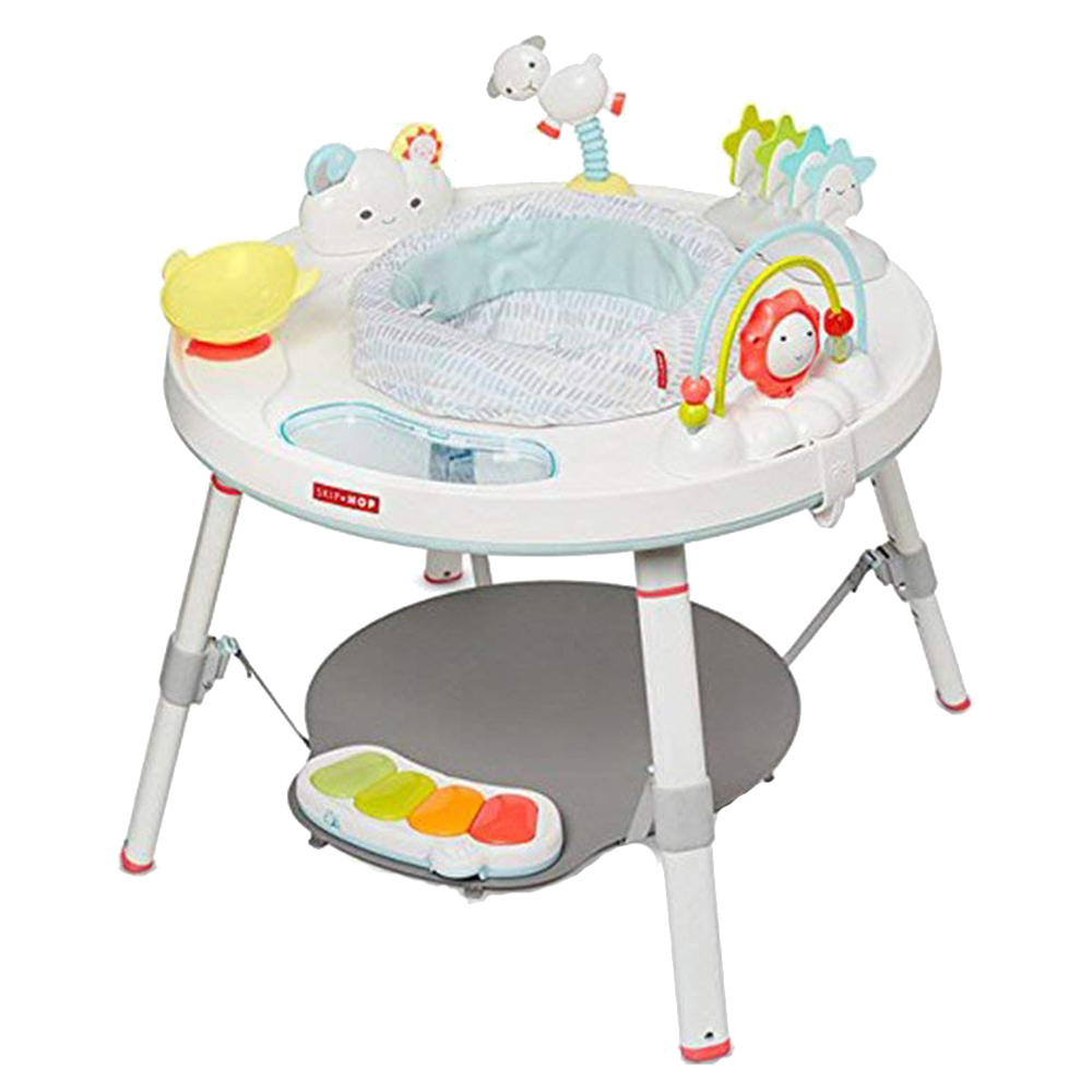 SkipHop Explore More 3 Stage Activity Center Buy at Best Price from Mumzworld