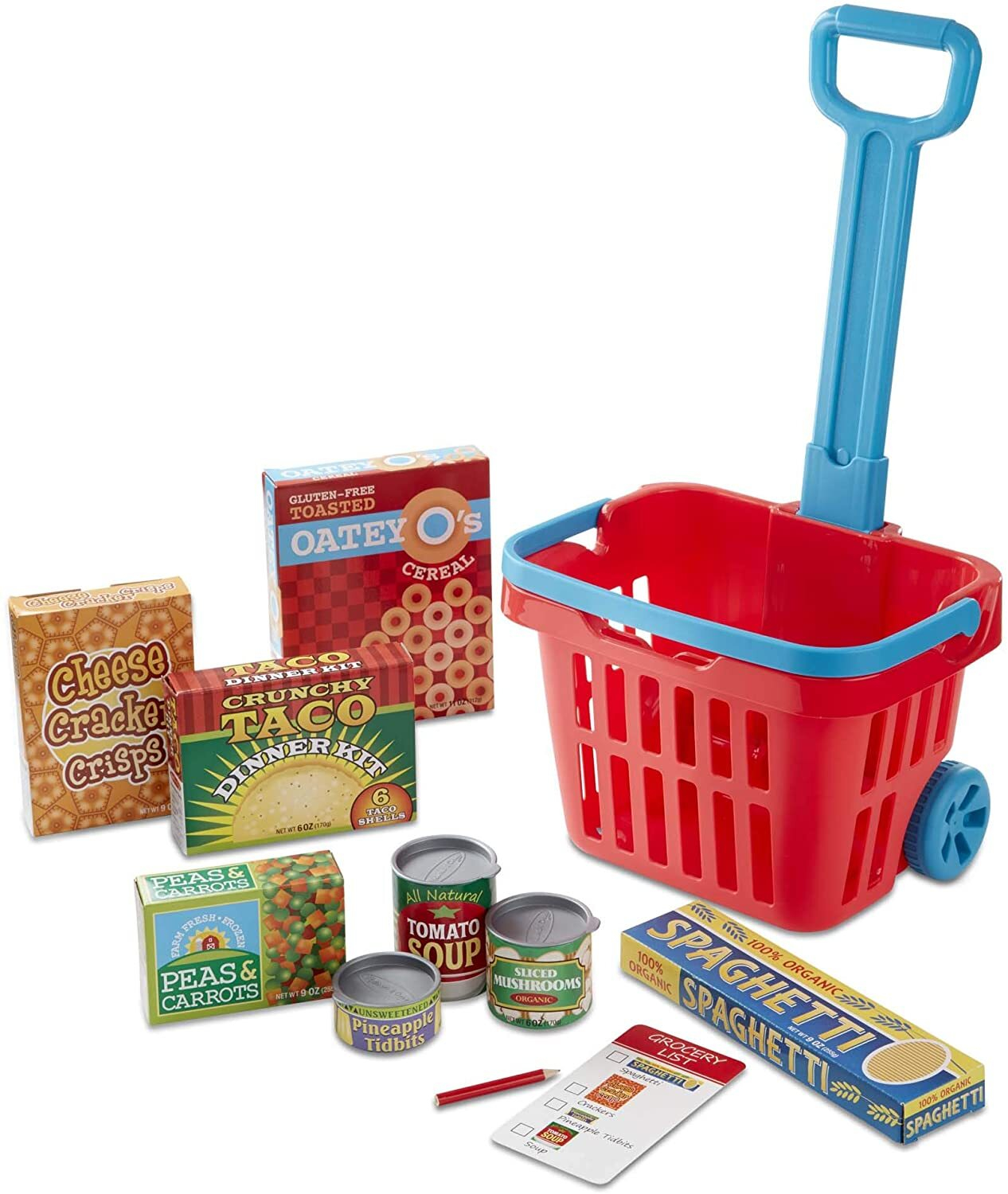 Melissa Doug Sort Swipe Cash Register Buy at Best Price from Mumzworld