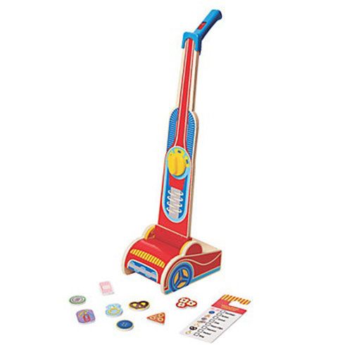 Melissa & Doug - Vacuum