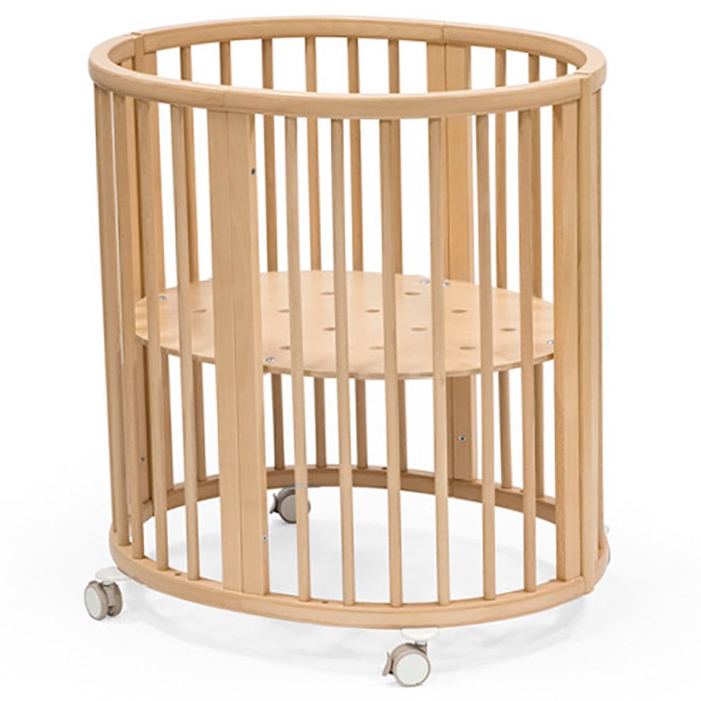 Stokke - Sleepi Mini Cot Frame V3 - Natural