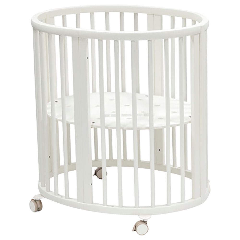 Stokke - Sleepi Mini Bed V3 Frame - White