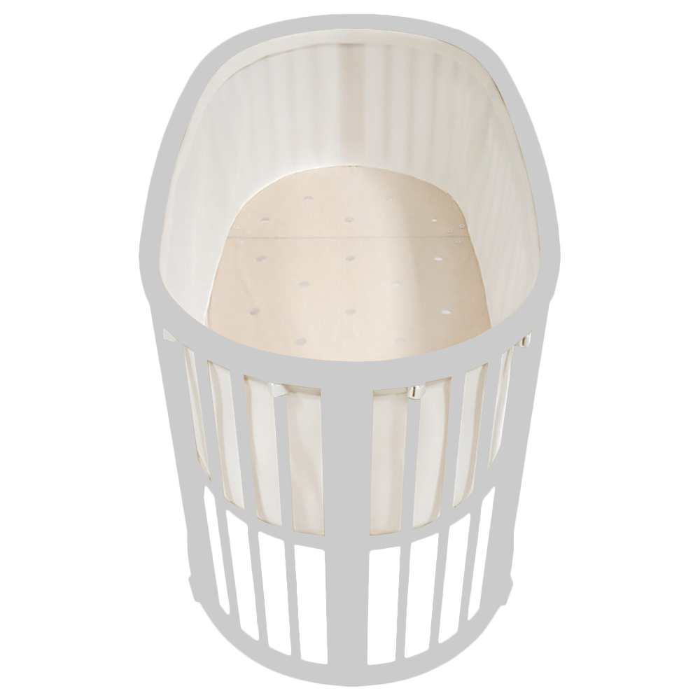 Stokke bumper sleepi sales