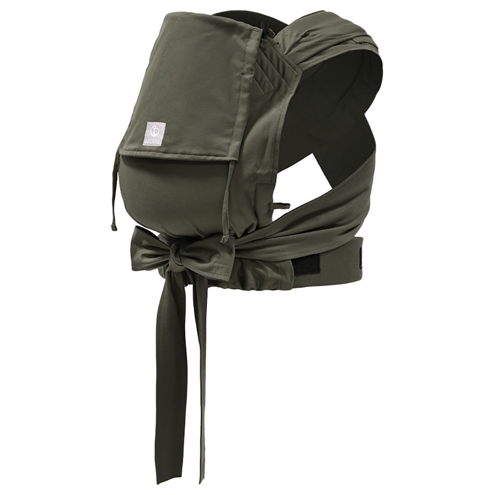 Evenflo Active Fit Baby Carrier 3 15kg Loopsy Buy at Best Price from Mumzworld
