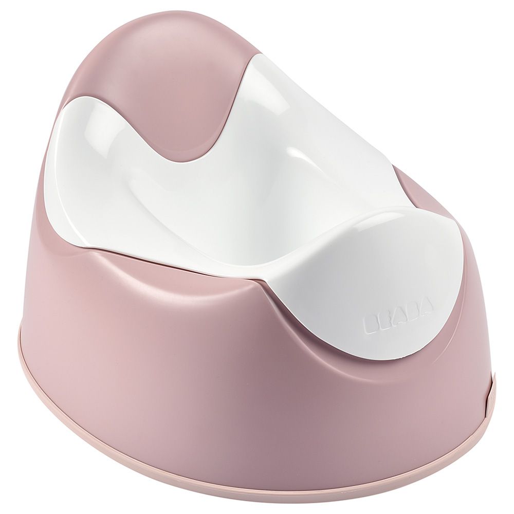 Beaba - Training Potty - Old Pink