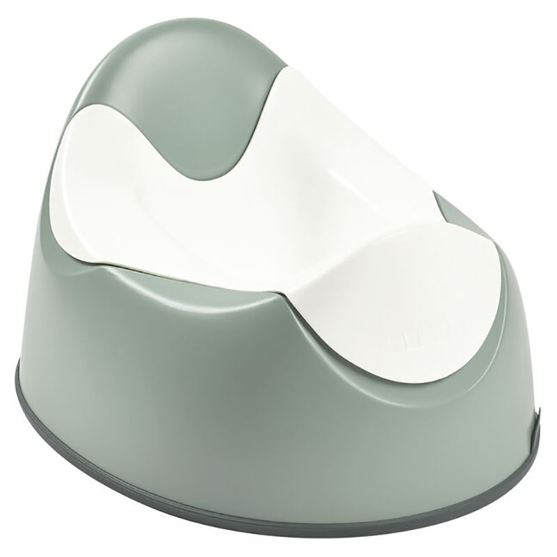 Beaba - Potty Training Chair - Sage Green