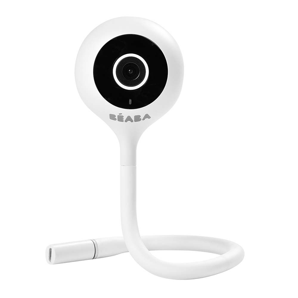 Beaba - Zen Connect Video Baby Monitor