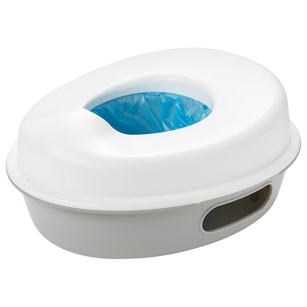 SkipHop - Go Time 3-in-1 Potty