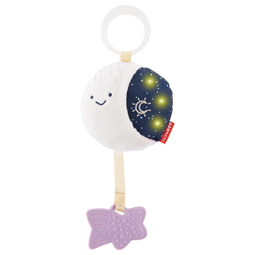 Skiphop - Celestial Dreams Moonglow Musical Toy