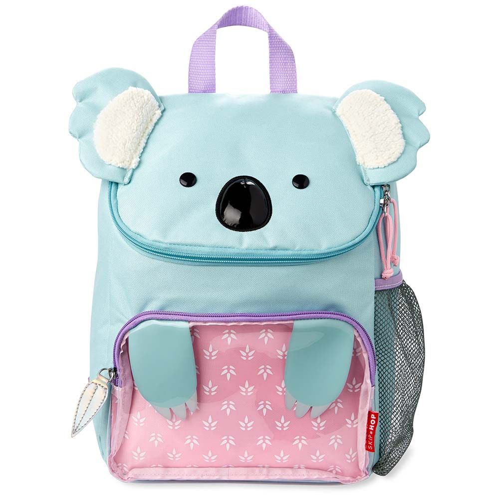 SkipHop - Zoo Big Backpack - Koala - 14 Inch