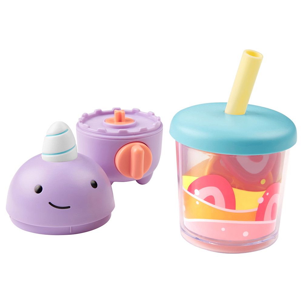 Skiphop - Zoo Shake It Up Smoothie Set