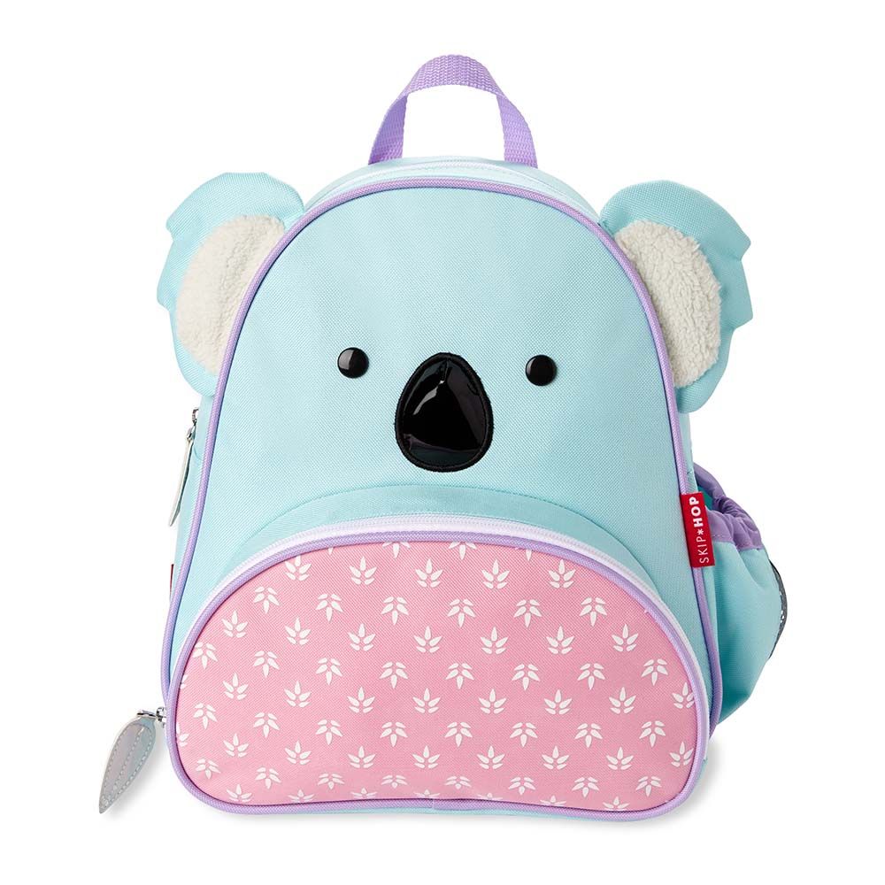 SkipHop - Zoo Backpack - Koala - 12.5 Inch