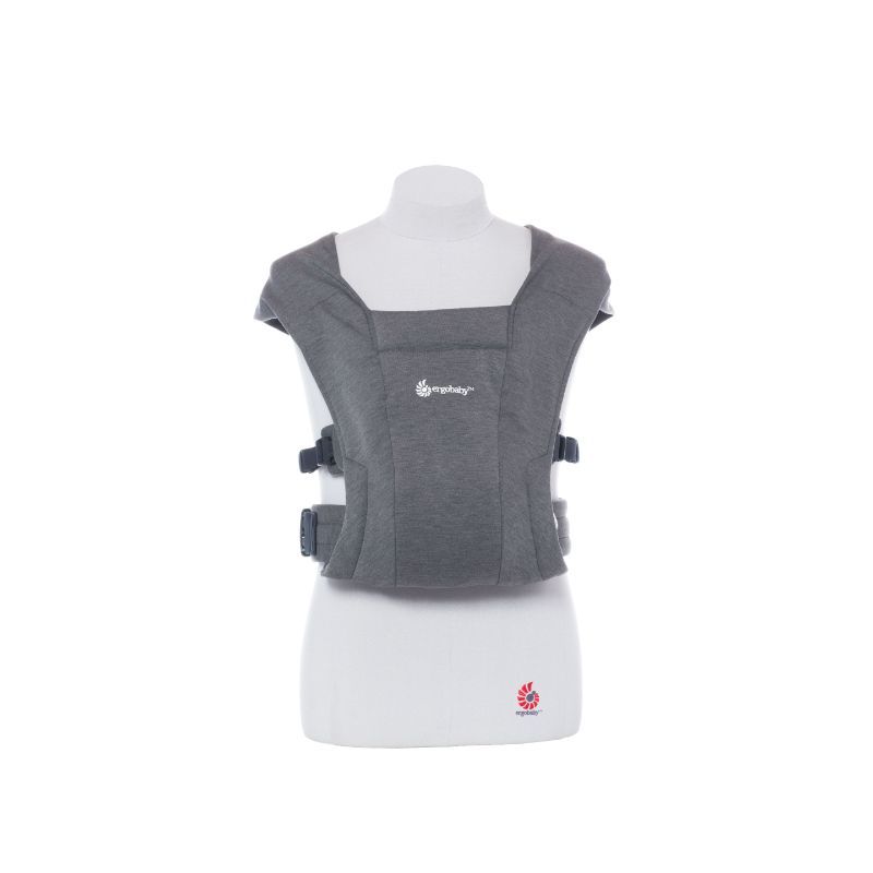 Ergobaby - Embrace - Heather Grey